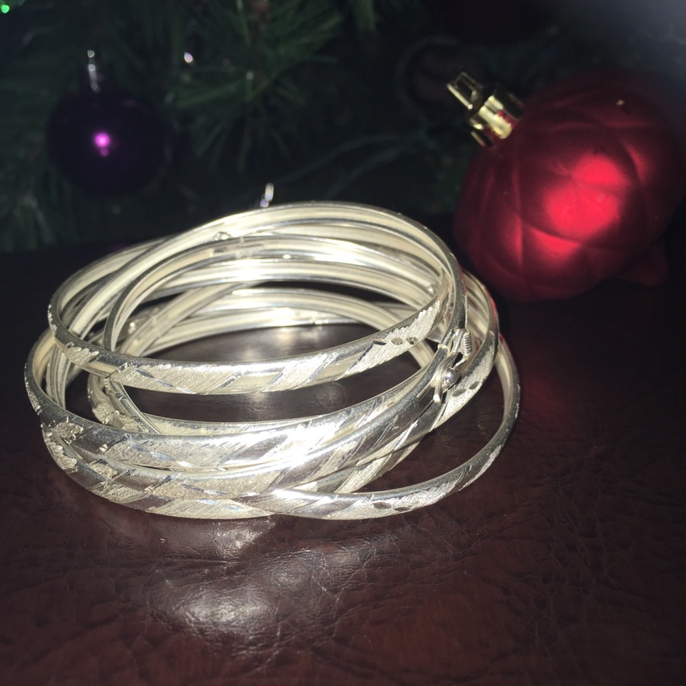 Plata 925 100% garantizada